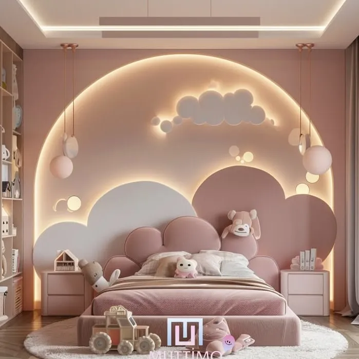 Kids Bedroom 1 699 x 699