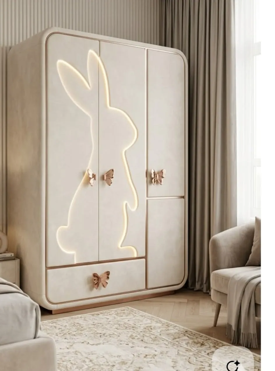 Kids Bedroom 12
