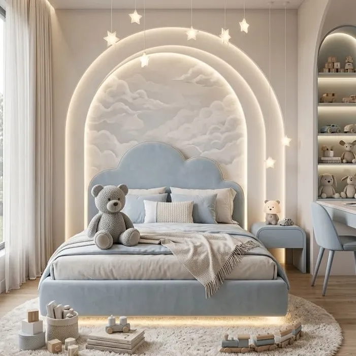 Kids Bedroom 2 701 x 701