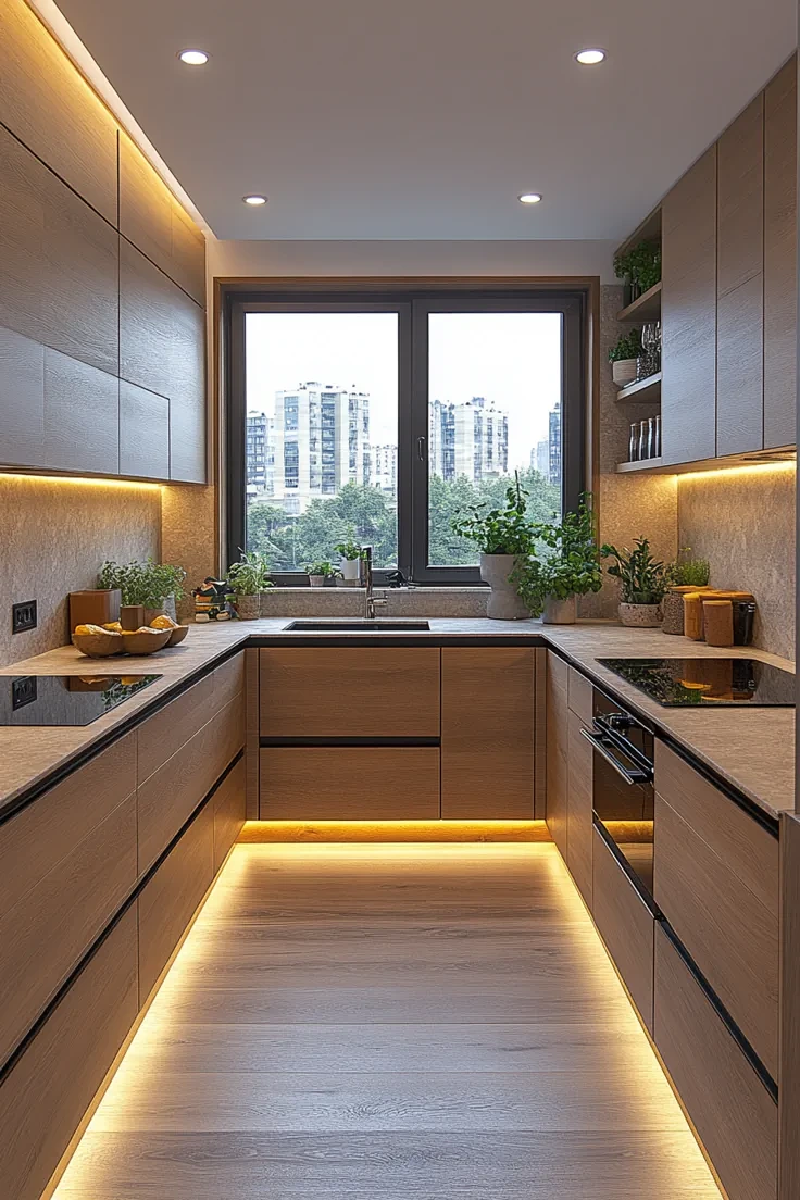 kitchen 14